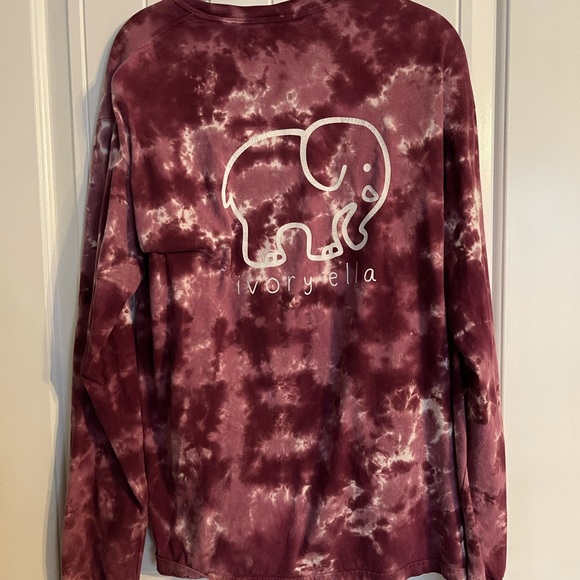 Ivory Ella long sleeve - Picture 2 of 2